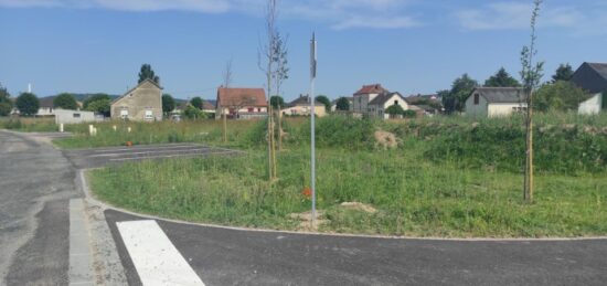 Terrain à bâtir à , Eure