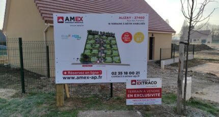 Alizay Maison neuve - 2252871-6236annonce120250828bkivP.jpeg Les Maisons Extraco