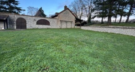 Bueil Terrain à bâtir - 2252837-11219annonce120250828vrxwk.jpeg Les Maisons Extraco