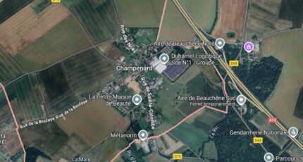 Champenard Maison neuve - 2255306-11218annonce12025083100ecy.jpeg Les Maisons Extraco