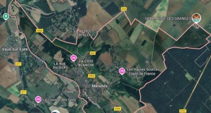 Ménilles Maison neuve - 2255335-11218annonce120250831VAfFm.jpeg Les Maisons Extraco