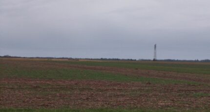 Gravigny Terrain à bâtir - 2257048-11219annonce120250902xeVEc.jpeg Les Maisons Extraco