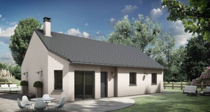 Évreux Maison neuve - 2258761-3201modele62015040739B8r.jpeg Les Maisons Extraco