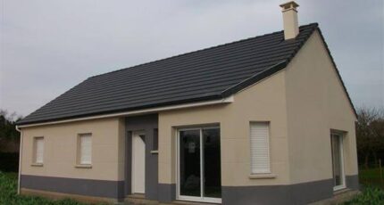 Évreux Maison neuve - 2258761-3201modele920150407hH5x7.jpeg Les Maisons Extraco