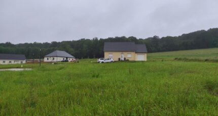 Radepont Maison neuve - 2258722-6236annonce220250903DTCy7.jpeg Les Maisons Extraco