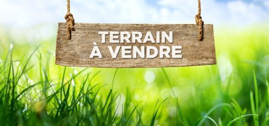 Terrain à bâtir à Gamaches, Picardie
