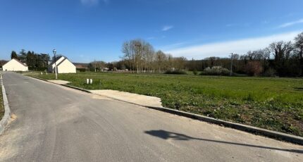Saint-Georges-Motel Terrain à bâtir - 2260240-11590annonce120250904TzMmC.jpeg Les Maisons Extraco