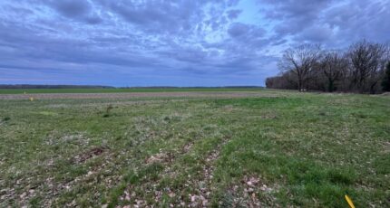 Évreux Terrain à bâtir - 2260662-11590annonce1202509041u5tN.jpeg Les Maisons Extraco