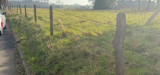 Terrain à bâtir à Bréauté, Haute-Normandie