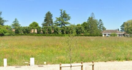 Champenard Terrain à bâtir - 2262373-9696annonce120250906aPpbK.jpeg Les Maisons Extraco