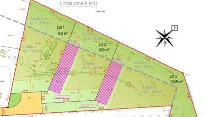 Bréval Terrain à bâtir - 2264698-11590annonce120250908s9Du4.jpeg Les Maisons Extraco