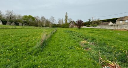 Dreux Terrain à bâtir - 2264706-11590annonce120250908eMqUJ.jpeg Les Maisons Extraco