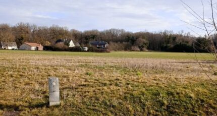 Évreux Terrain à bâtir - 2264747-11590annonce120250908DbAdM.jpeg Les Maisons Extraco