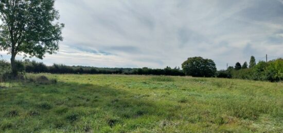 Terrain à bâtir à Villiers-le-Mahieu, Île-de-France