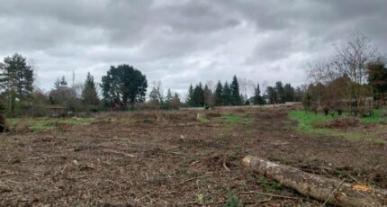 Goussonville Terrain à bâtir - 2265236-11589annonce120250909Q8rSh.jpeg Les Maisons Extraco