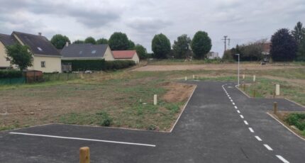 Les Damps Maison neuve - 2264865-4102annonce120250909i1W9X.jpeg Les Maisons Extraco