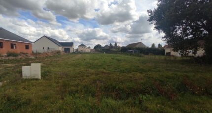 Manneville-sur-Risle Terrain à bâtir - 2268235-11214annonce120250911ZPEw5.jpeg Les Maisons Extraco
