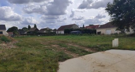 Manneville-sur-Risle Terrain à bâtir - 2268235-11214annonce320250911rTfo1.jpeg Les Maisons Extraco