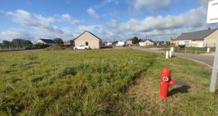 Appeville-Annebault Terrain à bâtir - 2268242-11214annonce220250911E0LgS.jpeg Les Maisons Extraco