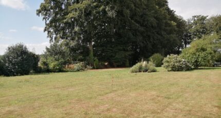 Doudeville Terrain à bâtir - 2268318-11217annonce120250911ppVWG.jpeg Les Maisons Extraco