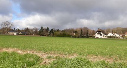 Guiseniers Terrain à bâtir - 2269134-5689annonce120250912dilHX.jpeg Les Maisons Extraco