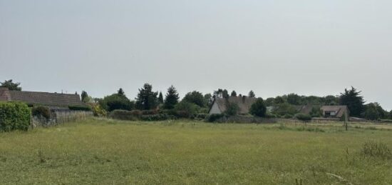 Terrain à bâtir à Bennecourt, Île-de-France