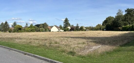 Terrain à bâtir à La Queue-les-Yvelines, Île-de-France