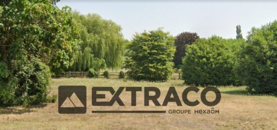 Terrain à bâtir à , Eure