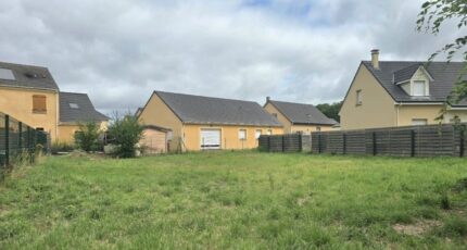 Guichainville Maison neuve - 2270288-11590annonce120250908vy4cW.jpeg Les Maisons Extraco
