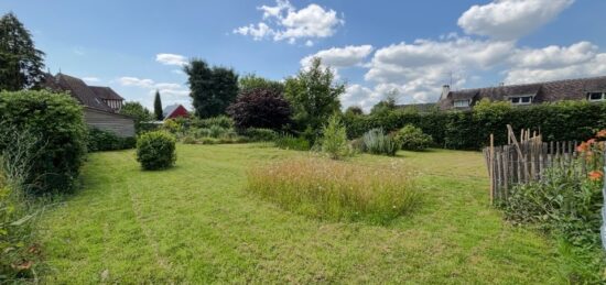 Terrain à bâtir à Houppeville, Normandie