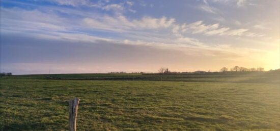 Terrain à bâtir à Montaure, Normandie