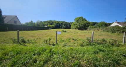 Toutainville Terrain à bâtir - 2273626-11214annonce320250917GMiGZ.jpeg Les Maisons Extraco