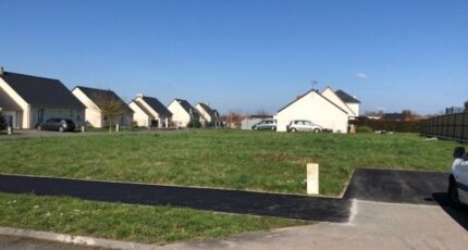 Gauville-la-Campagne Terrain à bâtir - 2275928-11590annonce120250918lUQ3n.jpeg Les Maisons Extraco