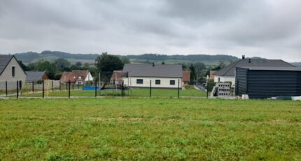 Douvrend Terrain à bâtir - 2277716-4093annonce120250919Pxg1r.jpeg Les Maisons Extraco