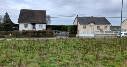 Le Catelier Terrain à bâtir - 2277758-4093annonce120250919vrPz4.jpeg Les Maisons Extraco