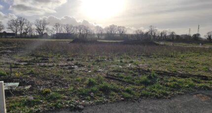 Pont-l'Évêque Maison neuve - 2277661-11216annonce120250918A5Crr.jpeg Les Maisons Extraco