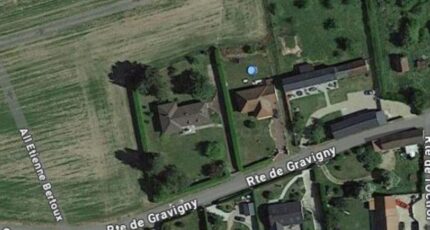 Reuilly Terrain à bâtir - 2278649-11218annonce120250921fpnHZ.jpeg Les Maisons Extraco