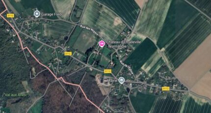 Émalleville Terrain à bâtir - 2278654-11218annonce120250921waMKD.jpeg Les Maisons Extraco