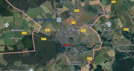 Breteuil Terrain à bâtir - 2278660-11218annonce120250921gZ86m.jpeg Les Maisons Extraco