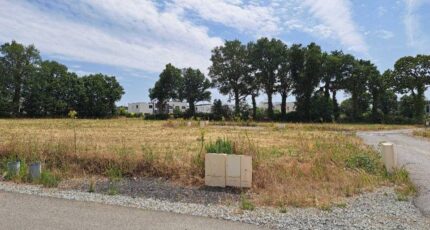 Mareil-le-Guyon Terrain à bâtir - 2279320-11589annonce120250922hmfGP.jpeg Les Maisons Extraco
