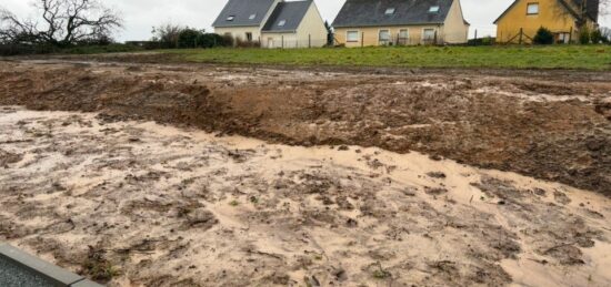 Terrain à bâtir à Yvetot, Normandie