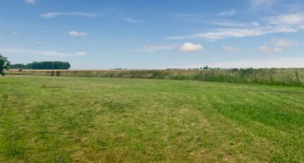 Aviron Terrain à bâtir - 2283777-11590annonce1202509255nRR7.jpeg Les Maisons Extraco