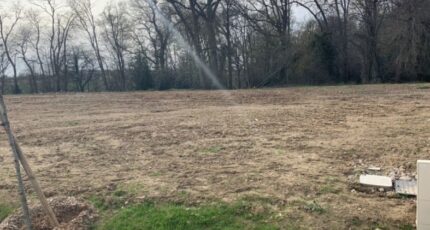 Fauville Terrain à bâtir - 2283999-11590annonce120250925C1ZuS.jpeg Les Maisons Extraco