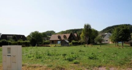 Brosville Maison neuve - 2283975-11590annonce120250925xOWaH.jpeg Les Maisons Extraco