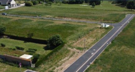 Les Ventes Terrain à bâtir - 2285122-11590annonce120250926b6miH.jpeg Les Maisons Extraco