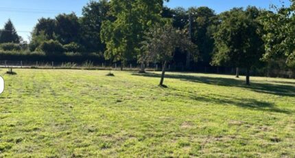 Tourville-sur-Pont-Audemer Terrain à bâtir - 2285300-11214annonce120250926JG56x.jpeg Les Maisons Extraco