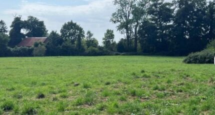 Bouquelon Terrain à bâtir - 2285328-11214annonce120250926FgEA3.jpeg Les Maisons Extraco