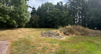 Pont-Audemer Terrain à bâtir - 2285346-11214annonce220250926Xg78O.jpeg Les Maisons Extraco