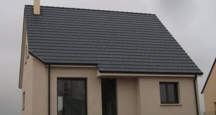 Rouxmesnil-Bouteilles Maison neuve - 2285770-3510modele620150626km4gf.jpeg Les Maisons Extraco