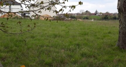 Bennecourt Terrain à bâtir - 2286317-5689annonce120250927MhsU2.jpeg Les Maisons Extraco